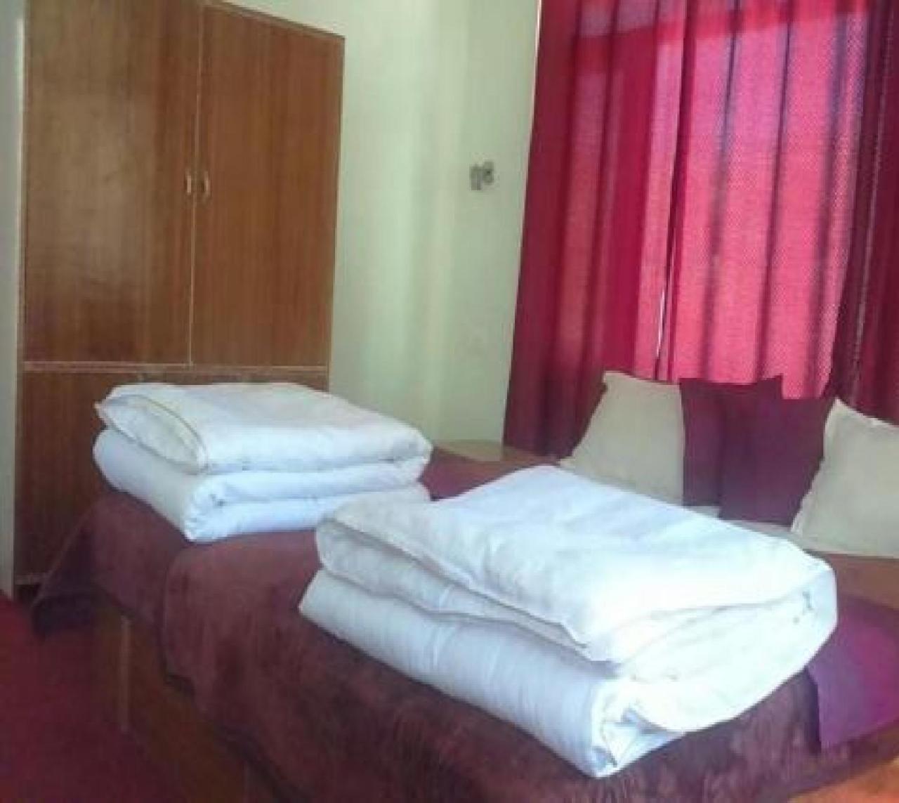 Hotel Suru View Каргіл Екстер'єр фото