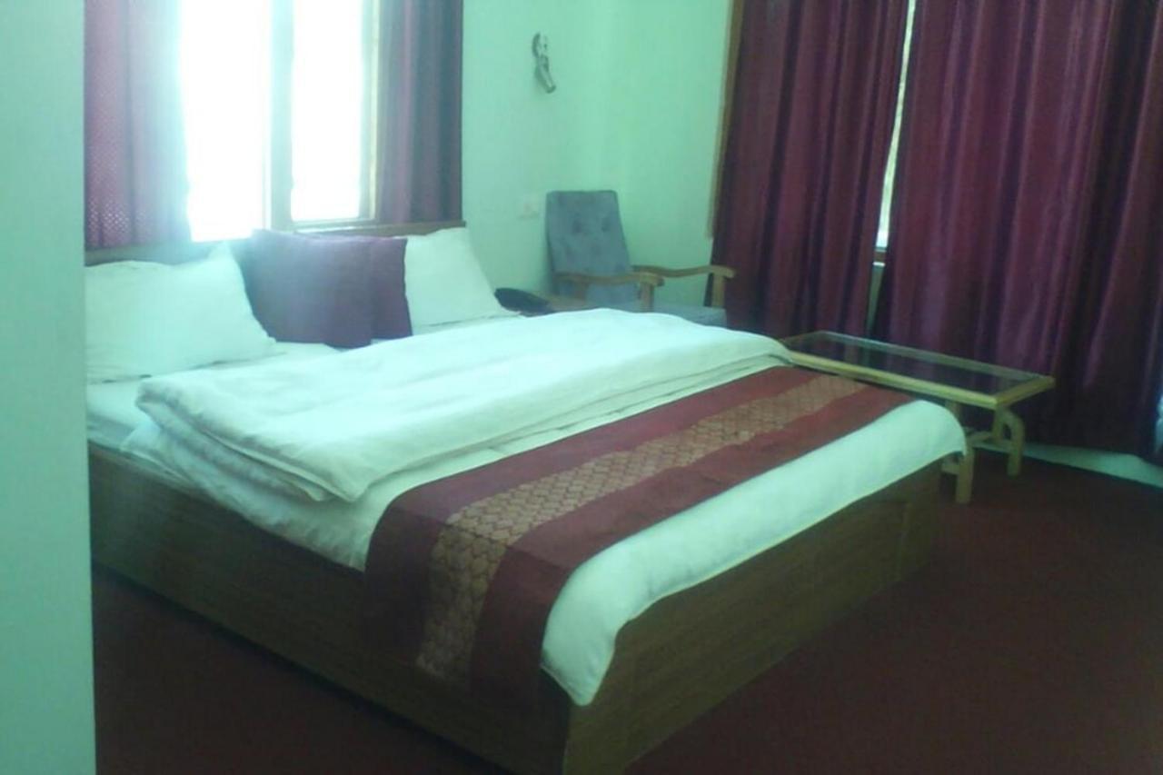 Hotel Suru View Каргіл Екстер'єр фото