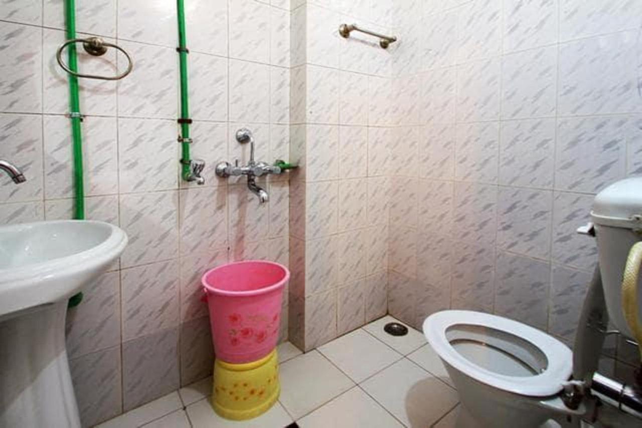 Hotel Suru View Каргіл Екстер'єр фото
