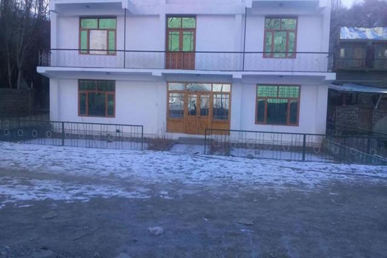 Hotel Suru View Каргіл Екстер'єр фото