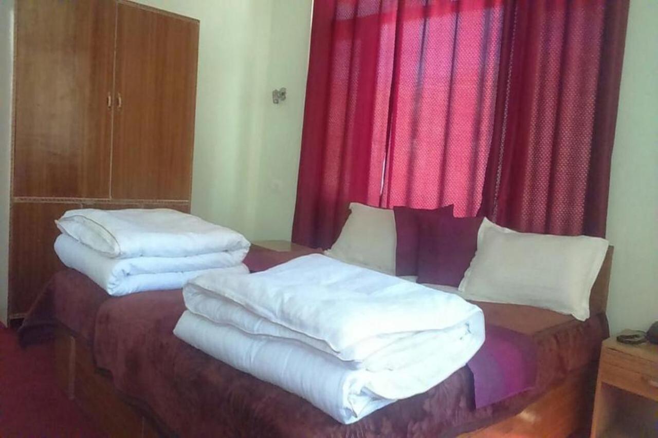 Hotel Suru View Каргіл Екстер'єр фото